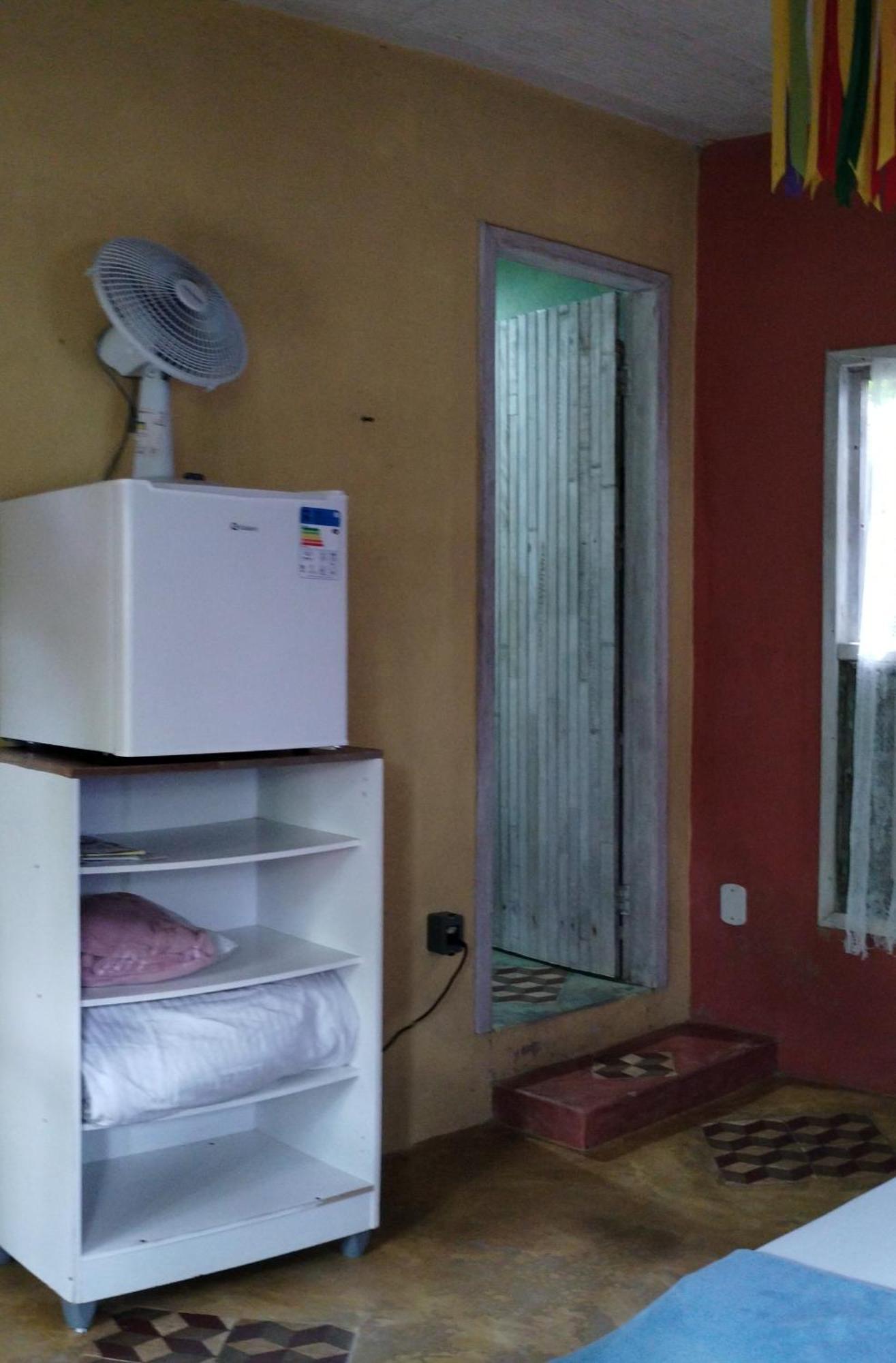 Aldea Zen Chales Privativos Ouro Preto  Bilik gambar