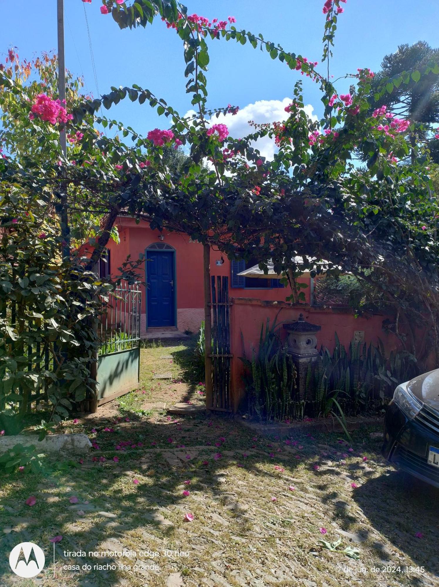 Aldea Zen Chales Privativos Ouro Preto  Bilik gambar