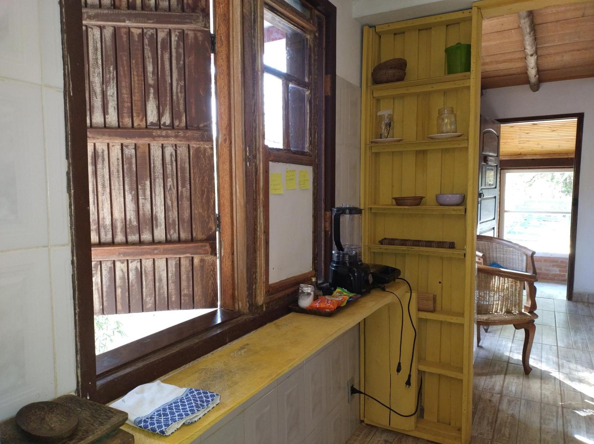 Aldea Zen Chales Privativos Ouro Preto  Bilik gambar
