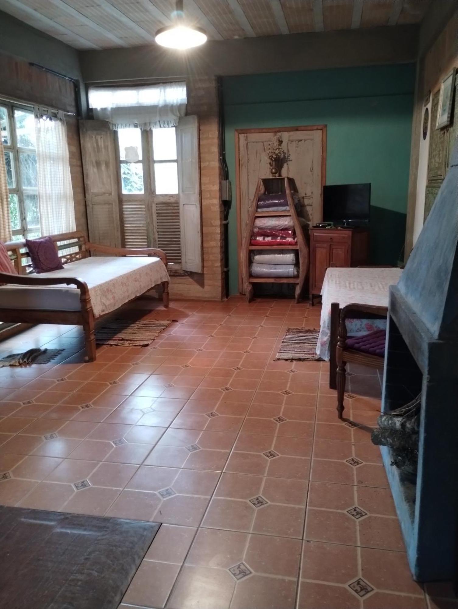 Aldea Zen Chales Privativos Ouro Preto  Bilik gambar